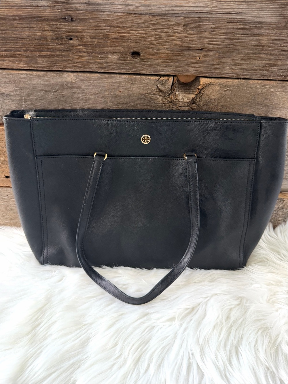 TORY BURCH | Robinson Tote